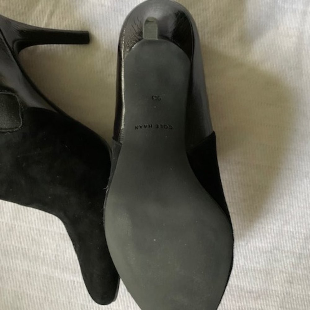 Cole Haan Booties - Picture 3 of 4